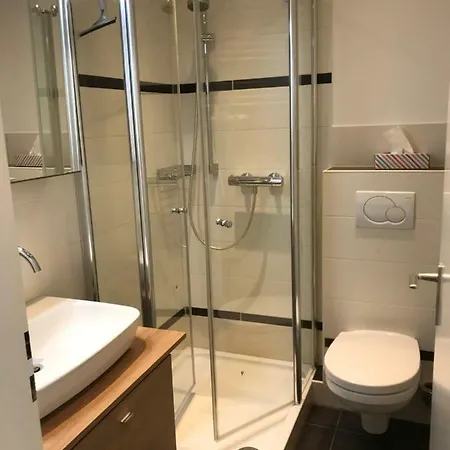 Inselblick Apartamento Schliersee