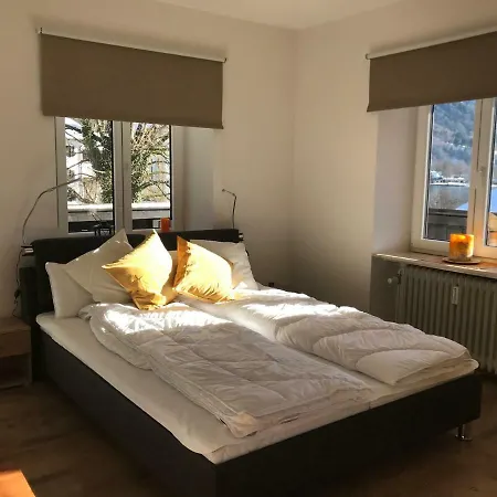 Inselblick Apartamento Schliersee