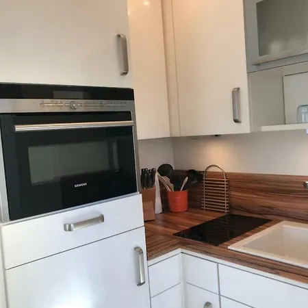 Inselblick Apartamento Schliersee