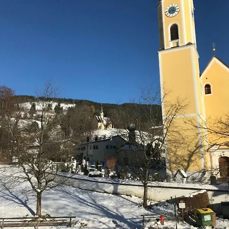 Inselblick Apartamento Schliersee