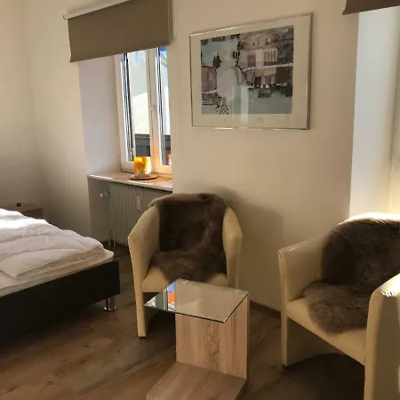 Inselblick Apartamento Schliersee
