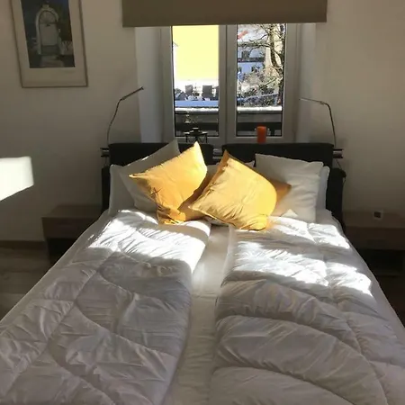 Apartamento Inselblick