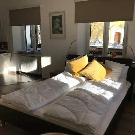 Apartamento Inselblick Schliersee