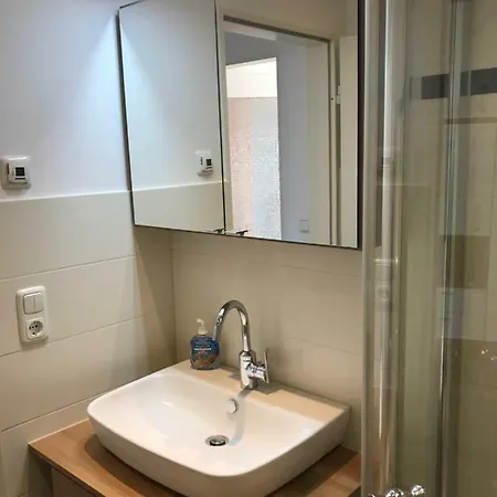 Apartamento Inselblick Schliersee