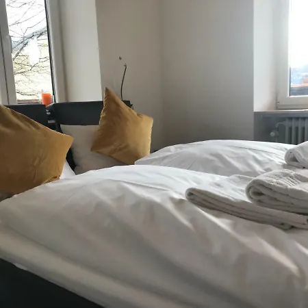 Inselblick Apartamento Schliersee