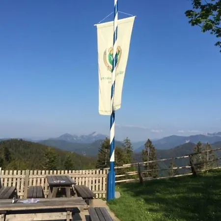 Inselblick Apartamento Schliersee