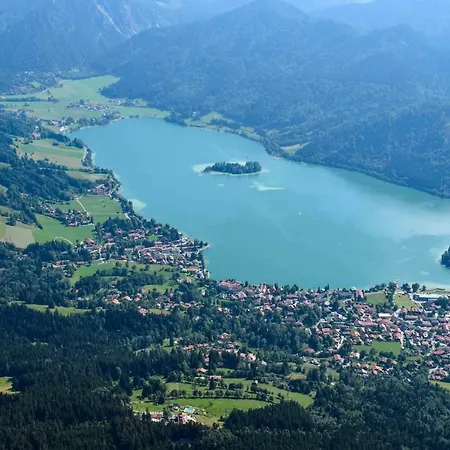 Inselblick Apartamento