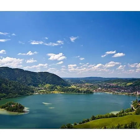 Inselblick *