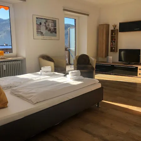Inselblick Apartamento *