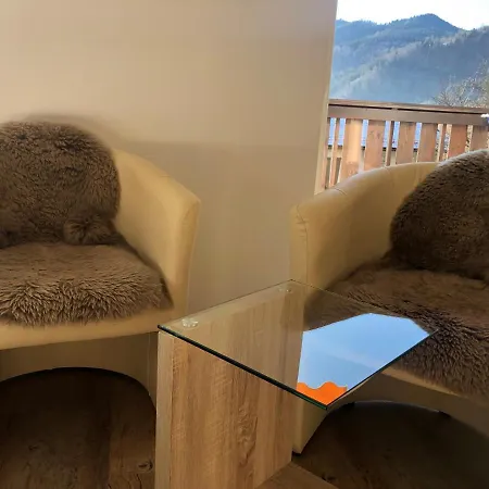 Inselblick Apartamento